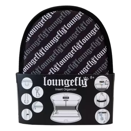 Loungefly Mini Batoh Bevágható Rendezolszer termékfotója