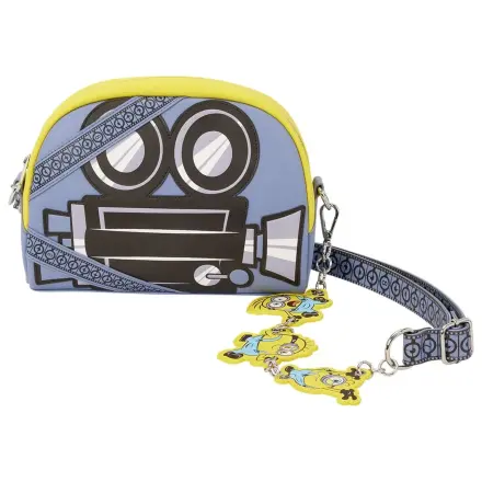 Loungefly Minions crossbody taška produktová fotografia