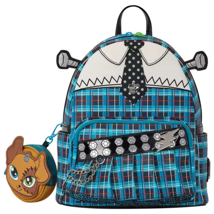 Loungefly Monster High Frankie batoh 26cm produktová fotografia