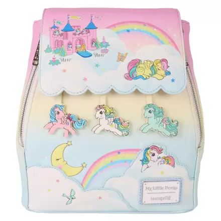 Loungefly My Little Pony ruksak produktová fotografia