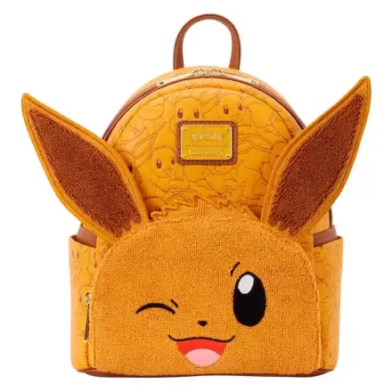 Loungefly Pokemon Eevee batoh 26 cm produktová fotografia
