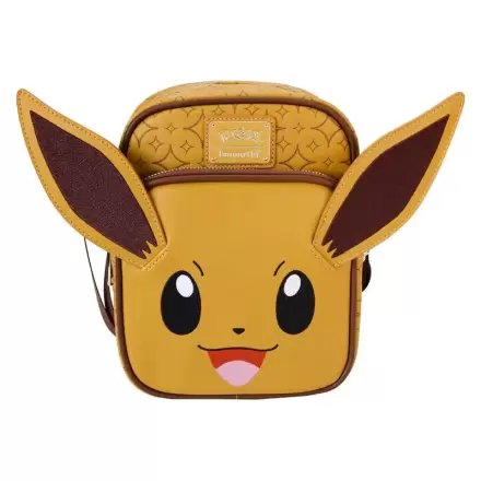 Loungefly Pokémon Eevee Náramenná taška termékfotója