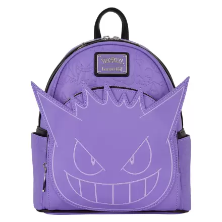Loungefly Pokemon Gengar batoh 26 cm produktová fotografia