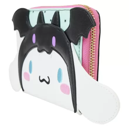 Loungefly Sanrio Cinnamoroll Halloween peňaženka produktová fotografia
