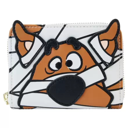 Loungefly Scooby-Doo Mummy Cosplay peňaženka produktová fotografia