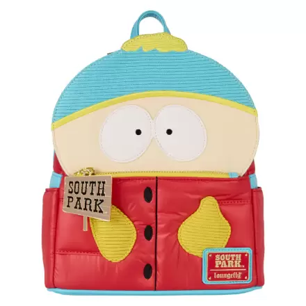 Loungefly South Park Cartman ruksak 26 cm produktová fotografia