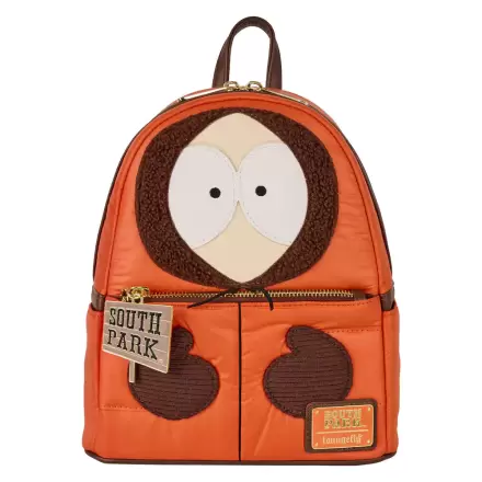 Loungefly South Park Kenny ruksak 26 cm produktová fotografia