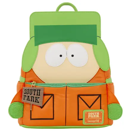 Loungefly South Park Kyle batoh 26cm produktová fotografia