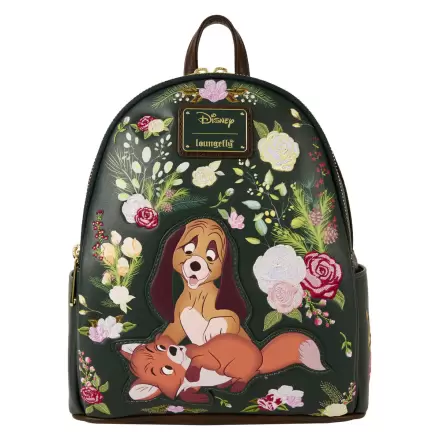 Loungefly The Fox and the Hound batoh 26 cm produktová fotografia