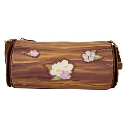 Loungefly The Fox and the Hound taška cez rameno produktová fotografia