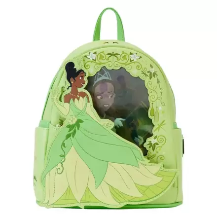 Loungefly The Princess and the Frog batoh 26 cm termékfotója