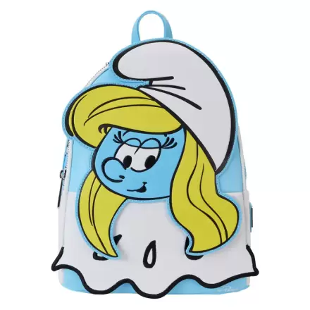 Loungefly The Smurfs Smurfette batoh 26 cm termékfotója