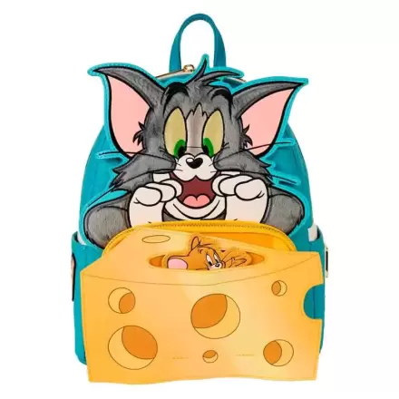 Loungefly Tom & Jerry ruksak 26cm produktová fotografia