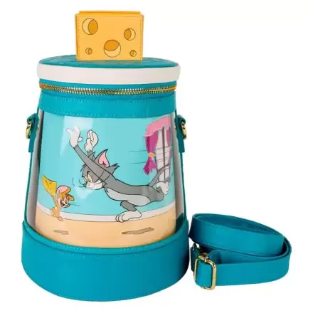Loungefly Tom & Jerry taška cez rameno produktová fotografia
