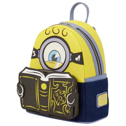 Loungefly Universal Minions 3 batoh 26cm produktová fotografia