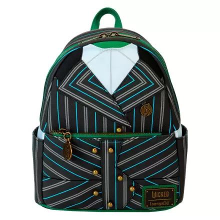 Loungefly Wicked Elphaba Backpack 26 cm termékfotója