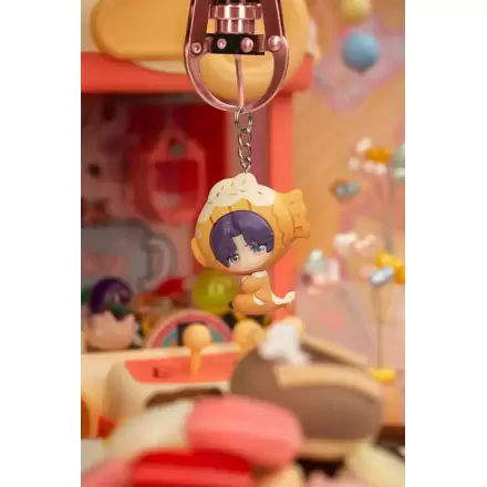 Love and Deepspace The Heart Swaying ChiBi Figúrka Rafayel 5 cm produktová fotografia