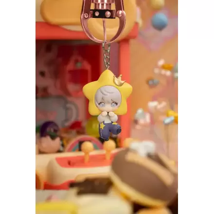 Love and Deepspace The Heart Swaying ChiBi Figúrka Xavier 5 cm produktová fotografia