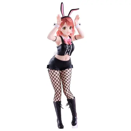Love Live! BiCute Bunnies PVC figúrka Nijigasaki High School Idol Club Ayumu Uehara 27 cm produktová fotografia