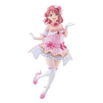 Love Live! Nijigasaki Academy School Idol Club PVC figúrka 1/7 Ayumu Uehara 23 cm termékfotója