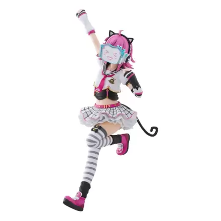 Love Live! Nijigasaki Academy School Idol Club PVC socha 1/7 Rina Tennoji 23 cm produktová fotografia