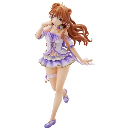 Love Live! Nijigasaki High School Idol Club PVC Socha 1/7 Konoe Kanata 22 cm produktová fotografia