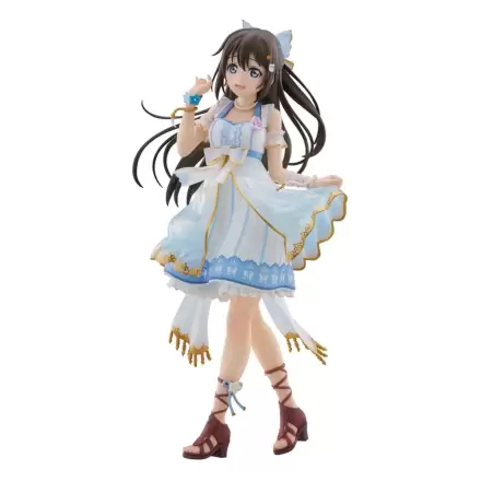 Love Live! Nijigasaki High School Idol Club PVC Socha 1/7 Osaka Shizuku 22 cm produktová fotografia