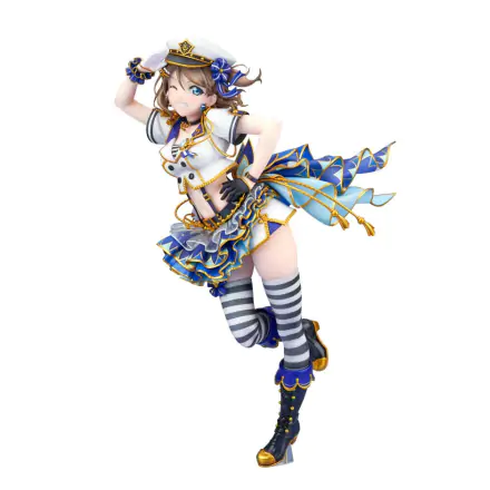 Love Live! School Idol Festival PVC figúrka 1/7 You Watanabe 23 cm termékfotója