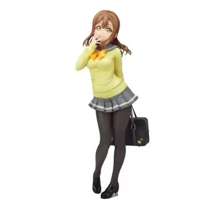 Love Live! Sunshine! Socha 1/7 Hanamaru Kunikida Uniform Ver. 22 cm produktová fotografia