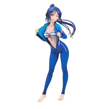 Love Live! Sunshine! Socha 1/7 Kanan Matsuura Wetsuit Ver. 23 cm produktová fotografia