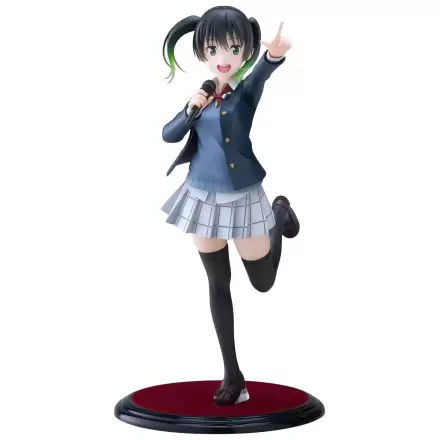 Love Live! Super Star!! PVC figurka 1/7 Nijigasaki High School Idol Club Yu Takasaki DT-197 25 cm termékfotója