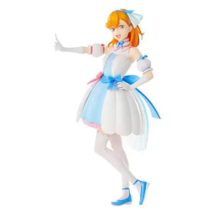 Love Live! Superstar!! PVC Socha 1/6 Kanon Shibuya Tiny Stars Ver. 27 cm produktová fotografia