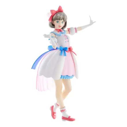 Love Live! Superstar!! PVC Socha 1/6 Tang Keke Tiny Stars Ver. 28 cm produktová fotografia