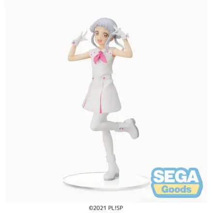 Love Live! Superstar!! PM PVC socha Chisato Arashi - Wish Song 19 cm produktová fotografia