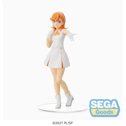 Love Live! Superstar!! PM PVC socha Kanon Shibuya - Wish Song 19 cm produktová fotografia