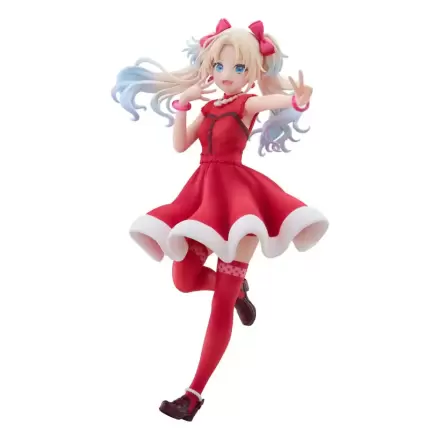LoveLive! Hasunosora Girls' High School Idol Club PVC Socha 1/7 Osawa Rurino 23 cm produktová fotografia