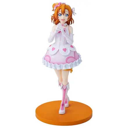 LoveLive! PVC figúrka Honoka Kosaka: Bokutachi wa Hitotsu no Hikari Ver. 16 cm produktová fotografia
