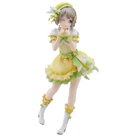 LoveLive! Nijigasaki High School Idol Club PVC Figúrka 1/7 Kasumi Nakasu (re-run) 22 cm produktová fotografia