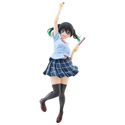 LoveLive! Nijigasaki High School Idol Club PVC Figúrka 1/7 Takasaki Yu 25 cm produktová fotografia