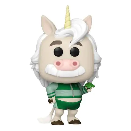 Luck POP! Movies vinylová figúrka Jeff 9 cm termékfotója