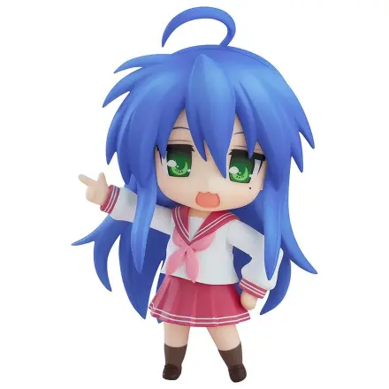 Lucky Star Nendoroid akčná figúrka Konata Izumi 2.0 10 cm produktová fotografia