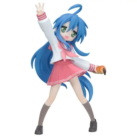 Lucky Star Trio-Try-iT PVC socha Konata Izumi 17 cm produktová fotografia
