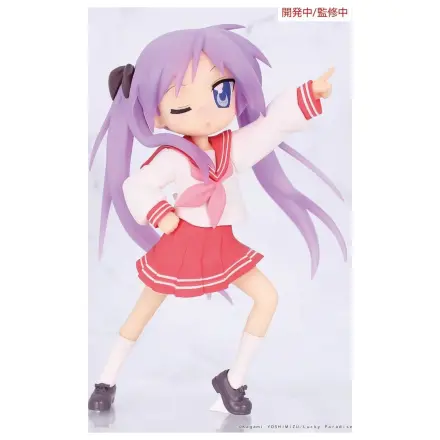 Lucky Star Vivit PVC soška Kagami Hiiragi 13 cm produktová fotografia