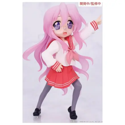 Lucky Star Vivit PVC socha Miyuki Takara 13 cm produktová fotografia