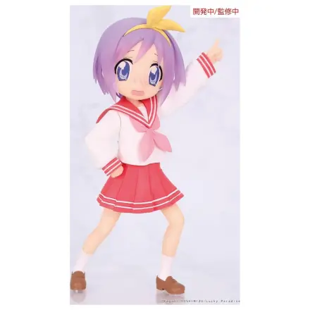 Lucky Star Vivit PVC socha Tsukasa Hiiragi 13 cm produktová fotografia