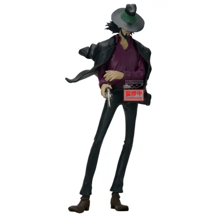 Lupin III Lupin the IIIrd Daisuke Jigen figúrka 27 cm produktová fotografia