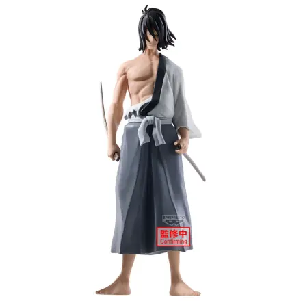 Lupin The IIIRD Goemon Ishikawa figúrka 26cm produktová fotografia
