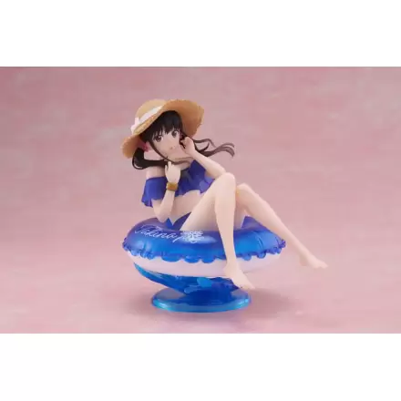 Lycoris Recoil Aqua Float Girls PVC soška Takina Inoue 10 cm termékfotója