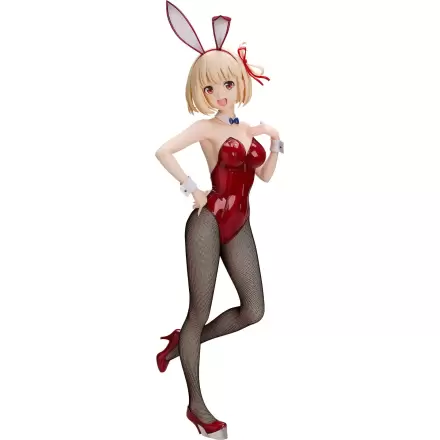 Lycoris Recoil B-Style PVC soška 1/4 Chisato Nishikigi: Bunny Ver. 46 cm termékfotója