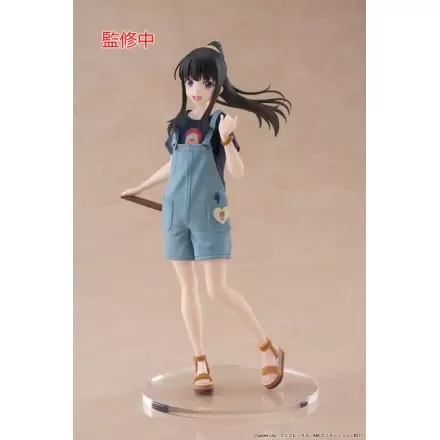 Lycoris Recoil Coreful PVC soška Takina Inoue havajská verzió 18 cm termékfotója